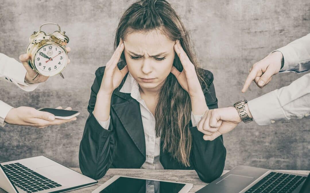 Una vita senza stress